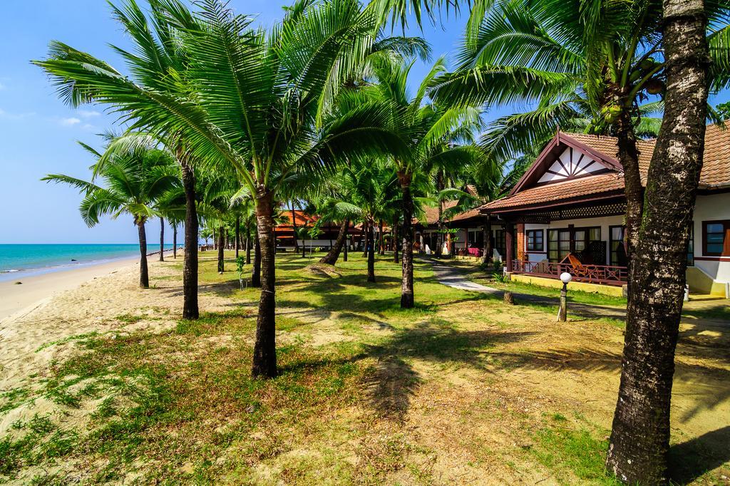 Koh Kho Khao Resort Koh Kho Khao Island Luaran gambar
